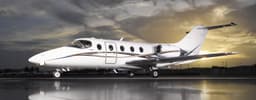 Hawker 400XP N615KZ