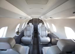 Cessna Citation Excel N617CB