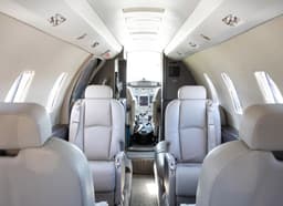 Cessna Citation Excel N617CB