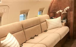 Challenger 604 N618JJ