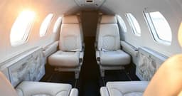 Cessna Citation II N618LK