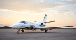 Cessna Citation II N618LK