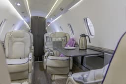 Cessna Citation Excel N991RW