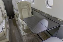 Cessna Citation Excel N991RW