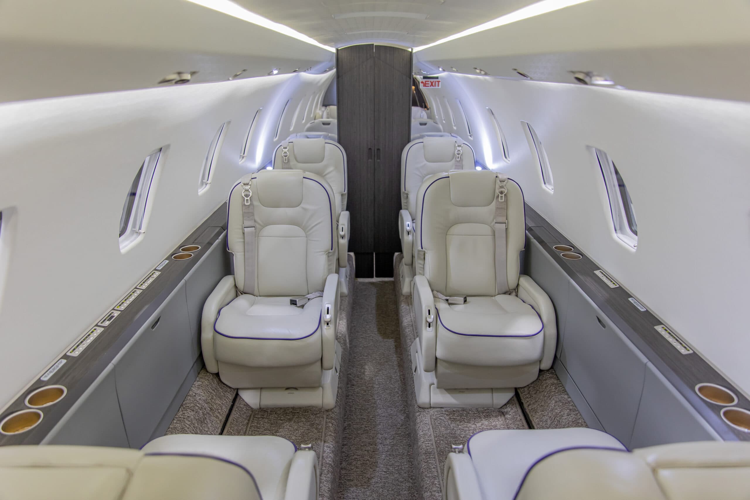 Cessna Citation Excel N991RW