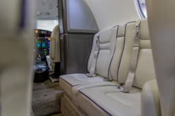 Cessna Citation Excel N991RW