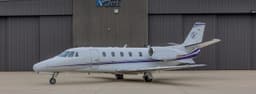 Cessna Citation Excel N991RW