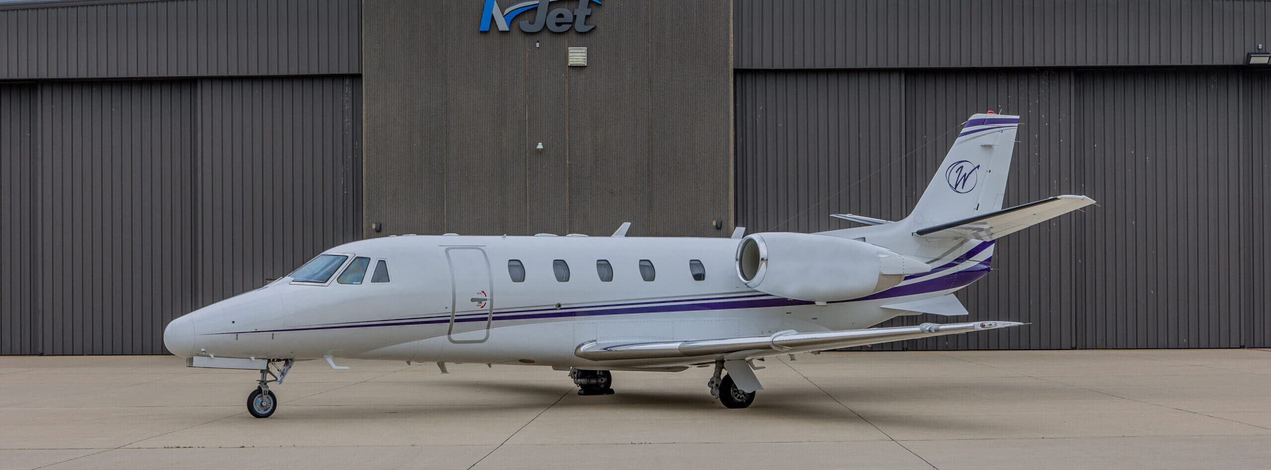 Cessna Citation Excel N991RW