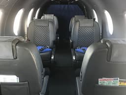 Pilatus PC-12/47 NG N620NG