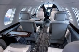 Cessna Citation CJ3+ N620SL