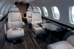 Cessna Citation CJ3+ N620SL