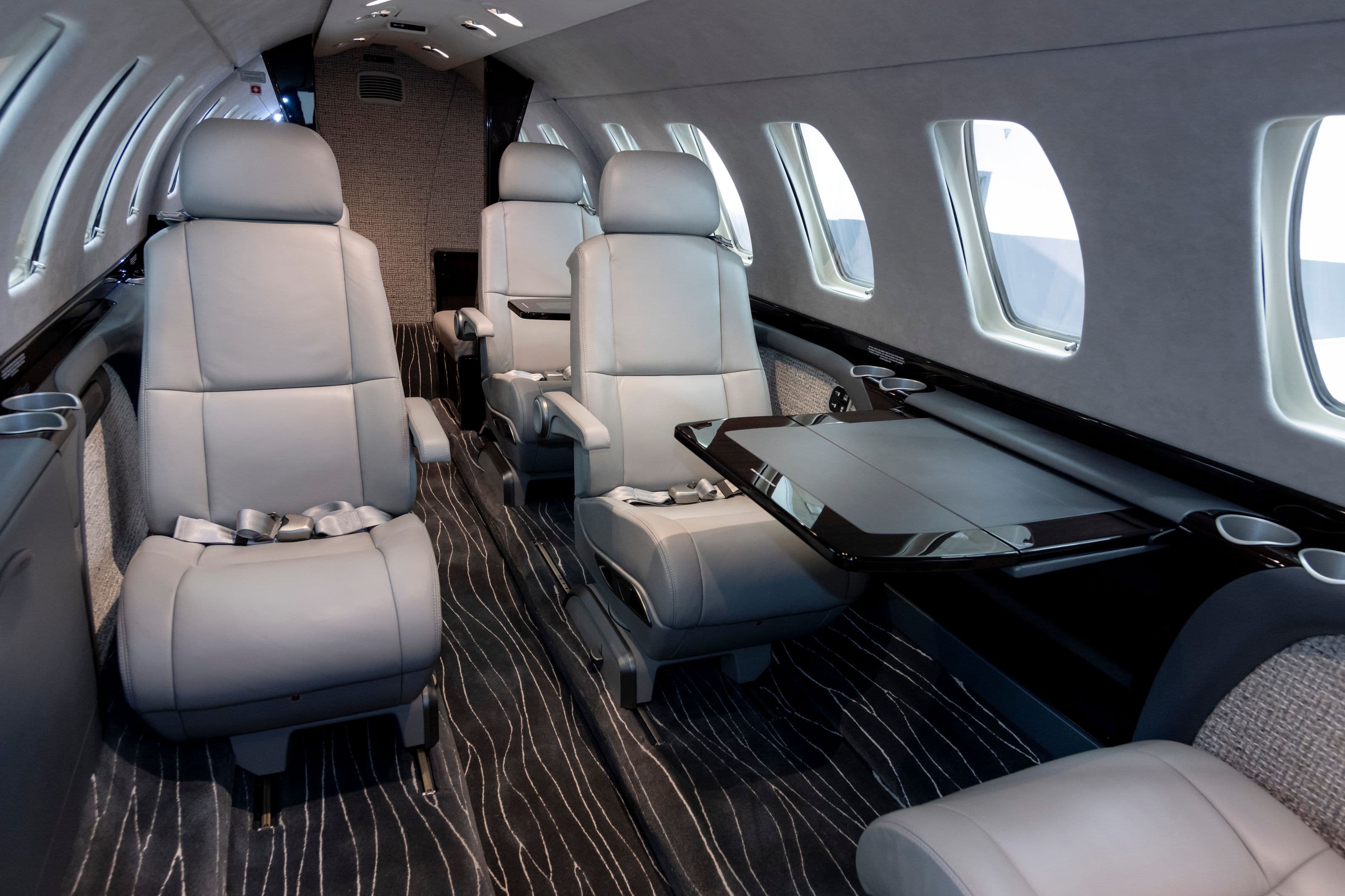 Cessna Citation CJ3+ N620SL