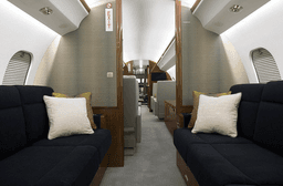 Global 6000 N620SY