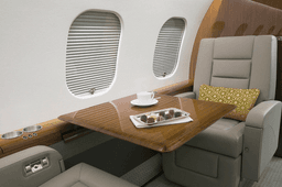Global 6000 N620SY