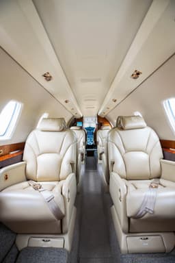 Cessna Citation X N621FP