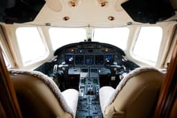 Cessna Citation X N621FP