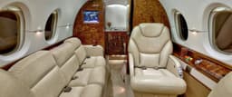 Hawker 800XP N621SB