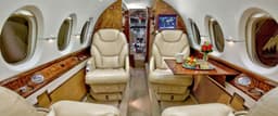 Hawker 800XP N621SB