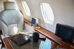 Cessna Citation VII N622PM