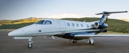 Embraer Phenom 300 N6232