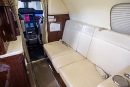 Embraer Phenom 300 N6232