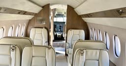 Falcon 2000 N623HD