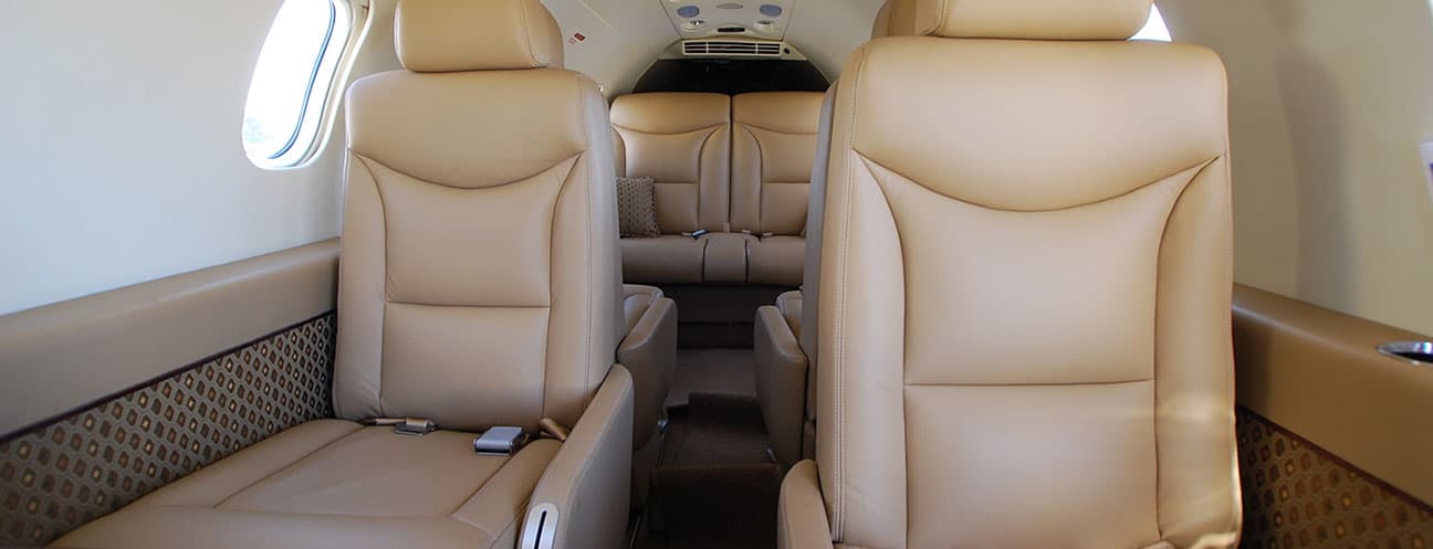Learjet 35A N623KM