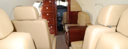 Learjet 35A N623KM