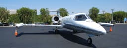 Learjet 35A N623KM