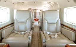 Cessna 208B Grand Caravan N624AL