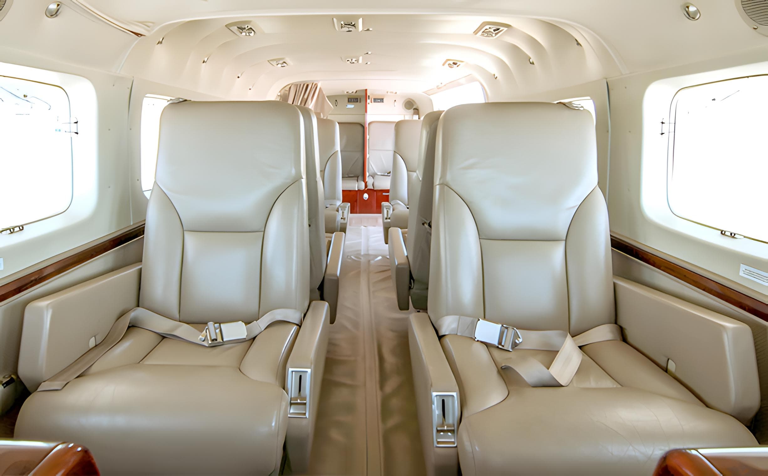 Cessna 208B Grand Caravan N624AL