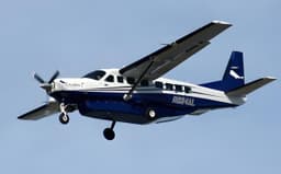 Cessna 208B Grand Caravan N624AL