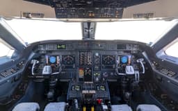 Gulfstream IV-SP N624PD