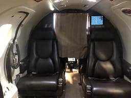 Cessna Citation II N624PL