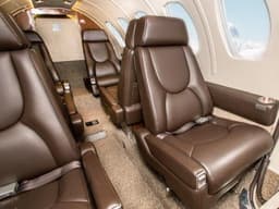 Cessna Citation II N624PL