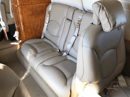 Cessna Citation Excel N624WP