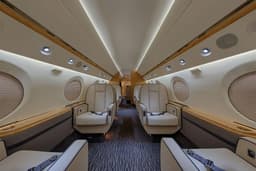 Gulfstream V N625GN