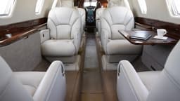 Cessna Citation X N626CT