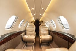 Cessna Citation CJ2 N630TF