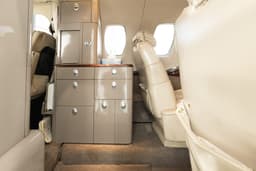 Cessna Citation CJ2 N630TF