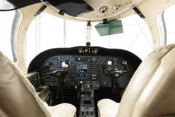 Cessna Citation CJ2 N630TF