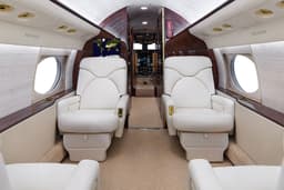 Gulfstream IV-SP N63ES