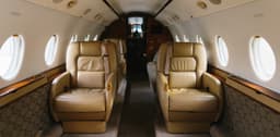 Embraer Legacy 600 N645PM