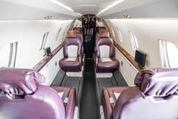 Cessna Citation Excel N647MK