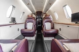 Cessna Citation Excel N647MK