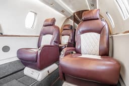 Cessna Citation Excel N647MK