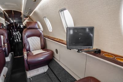 Cessna Citation Excel N647MK