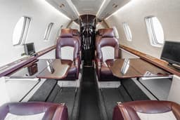 Cessna Citation Excel N647MK
