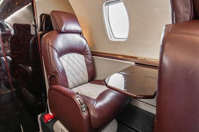 Cessna Citation Excel N647MK