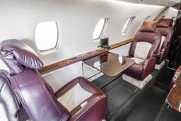 Cessna Citation Excel N647MK